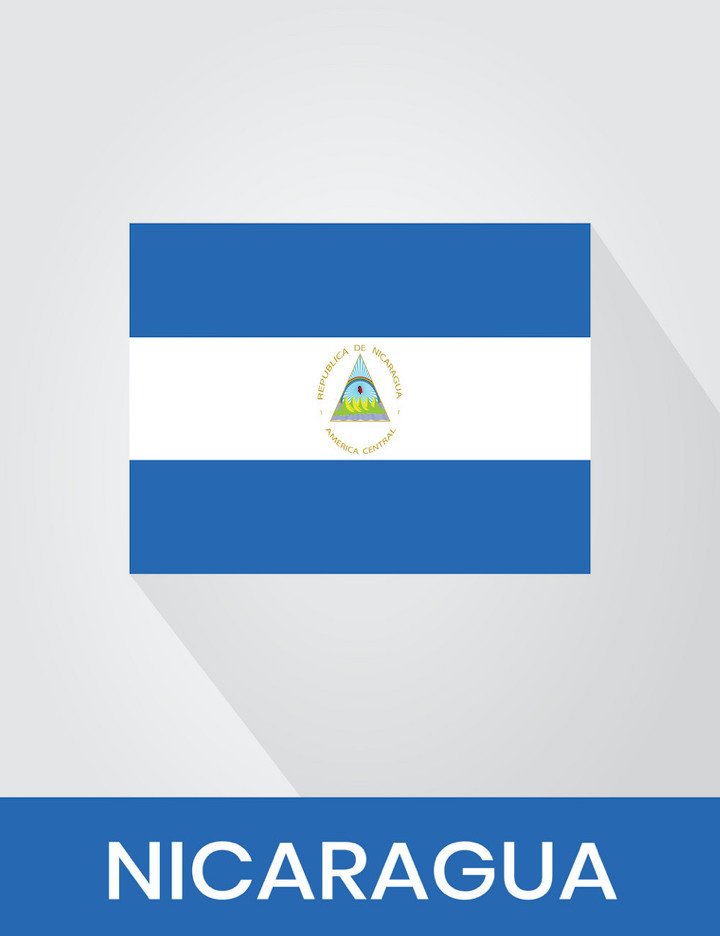 Apostille for Nicaragua
