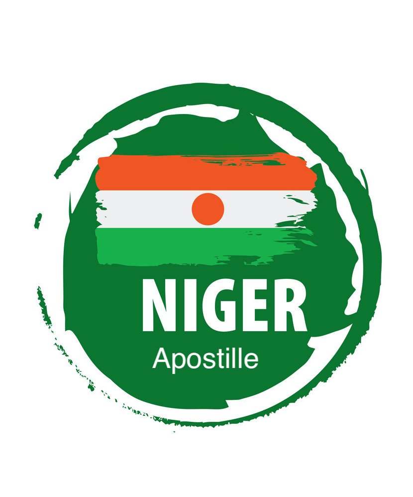 Apostille Niger
