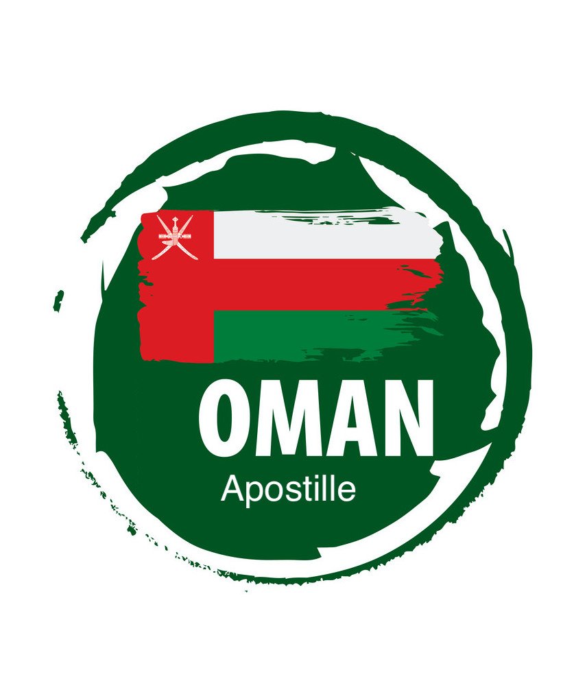 Apostille for Oman