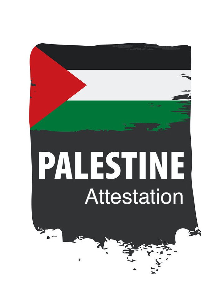 Palestine Embassy