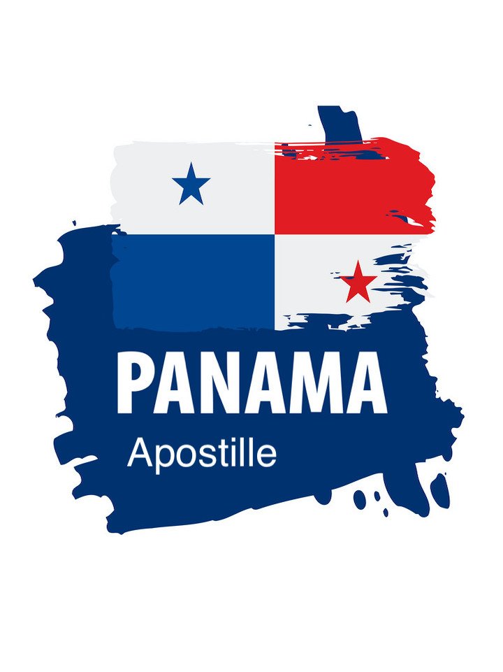 Apostille for Panama