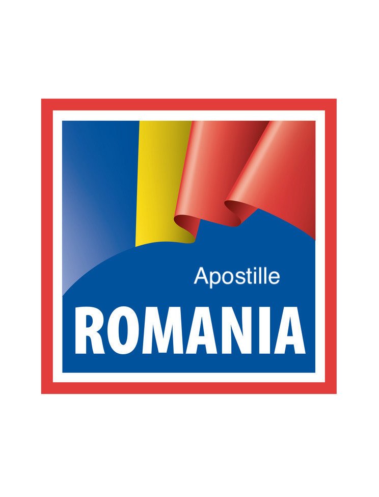 Apostille for Romania