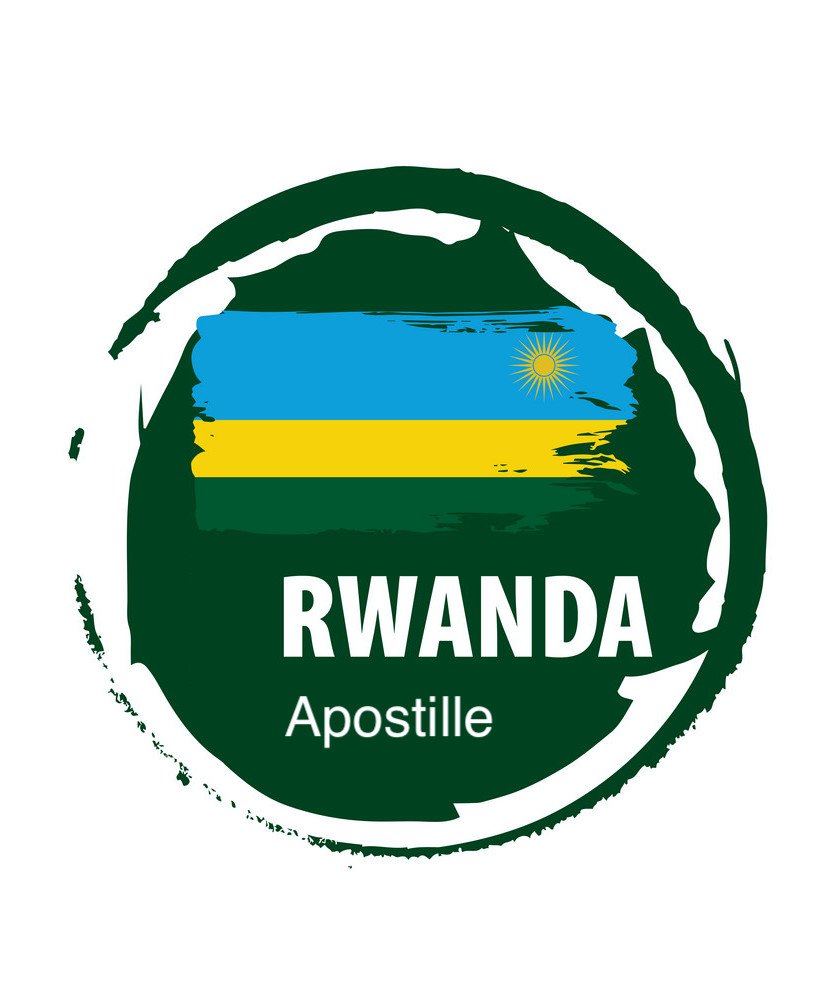 Apostille Rwanda