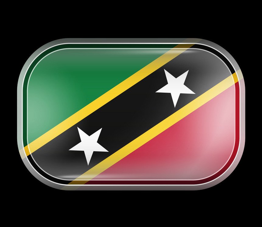 Apostille Saint Kitts and Nevis
