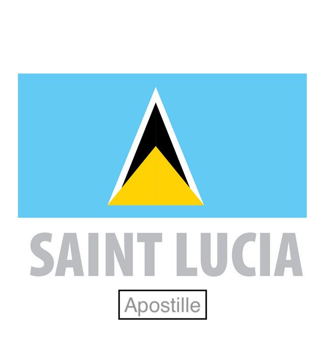 Saint Lucia Apostille