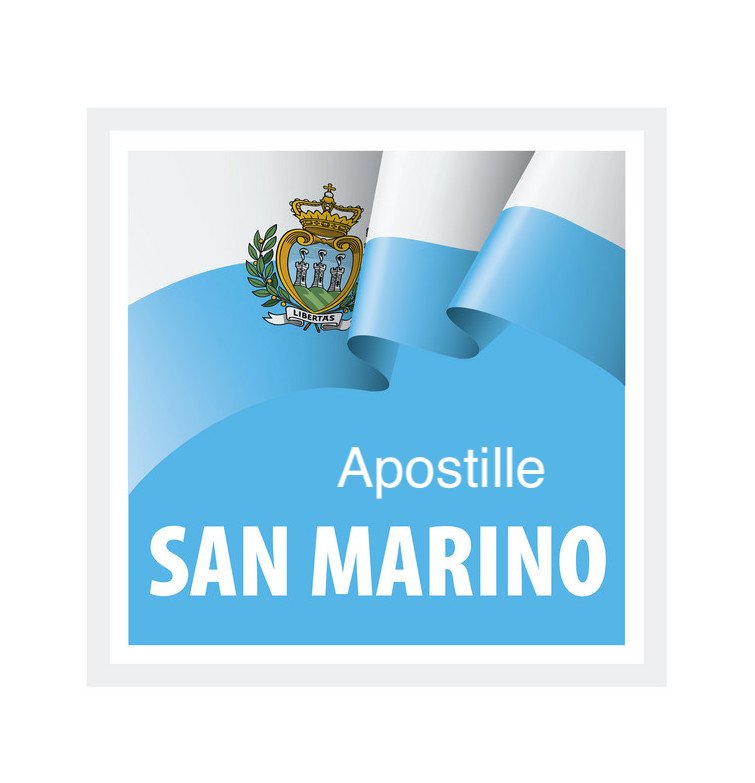 San Marino Apostille