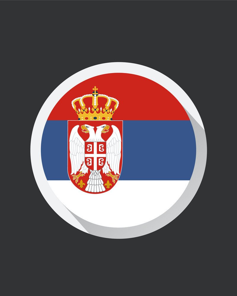 Apostille for Serbia
