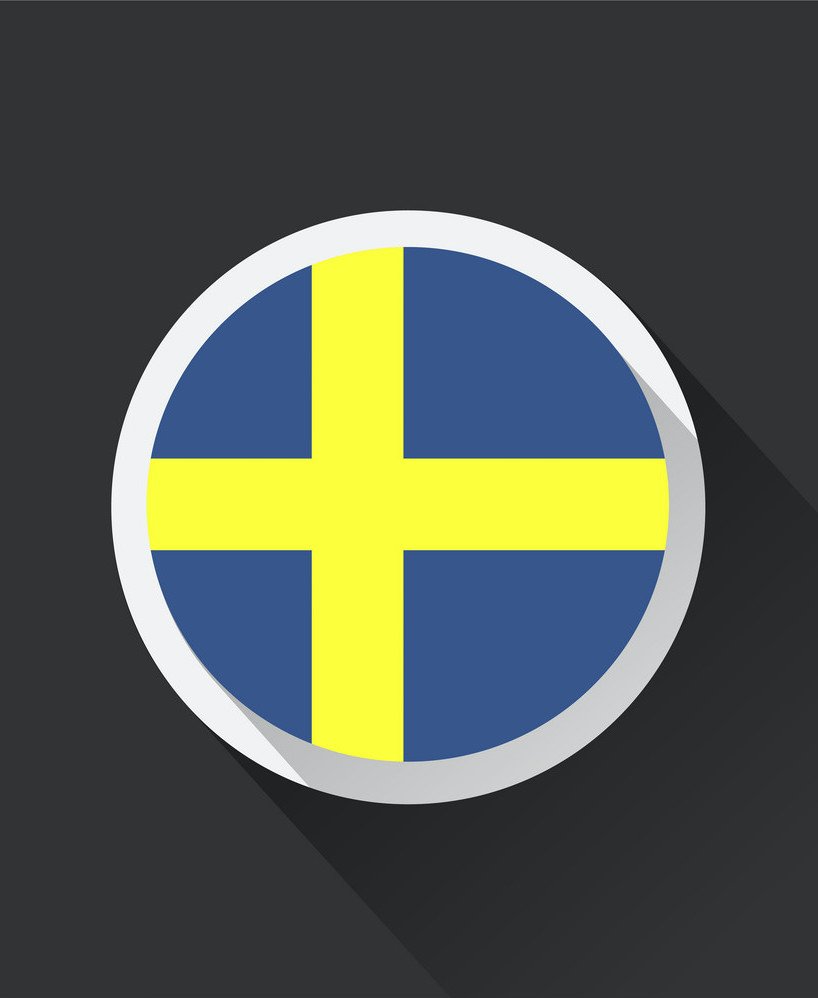 Apostille for Sweden