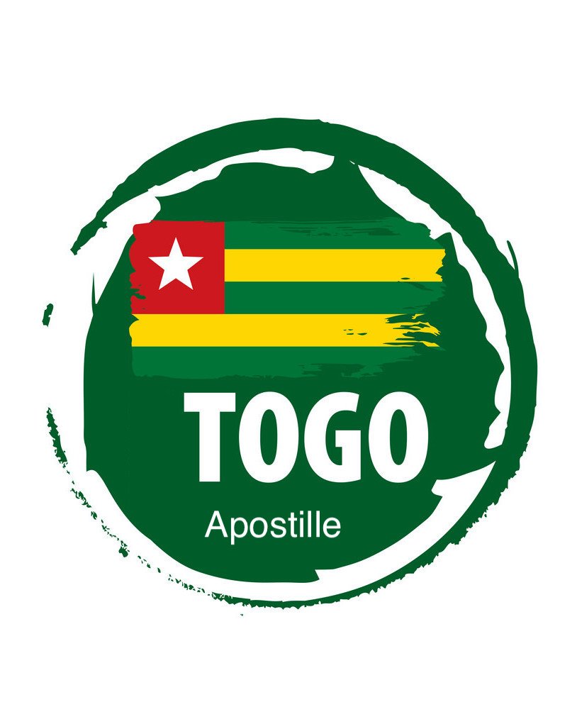 Apostille Togo