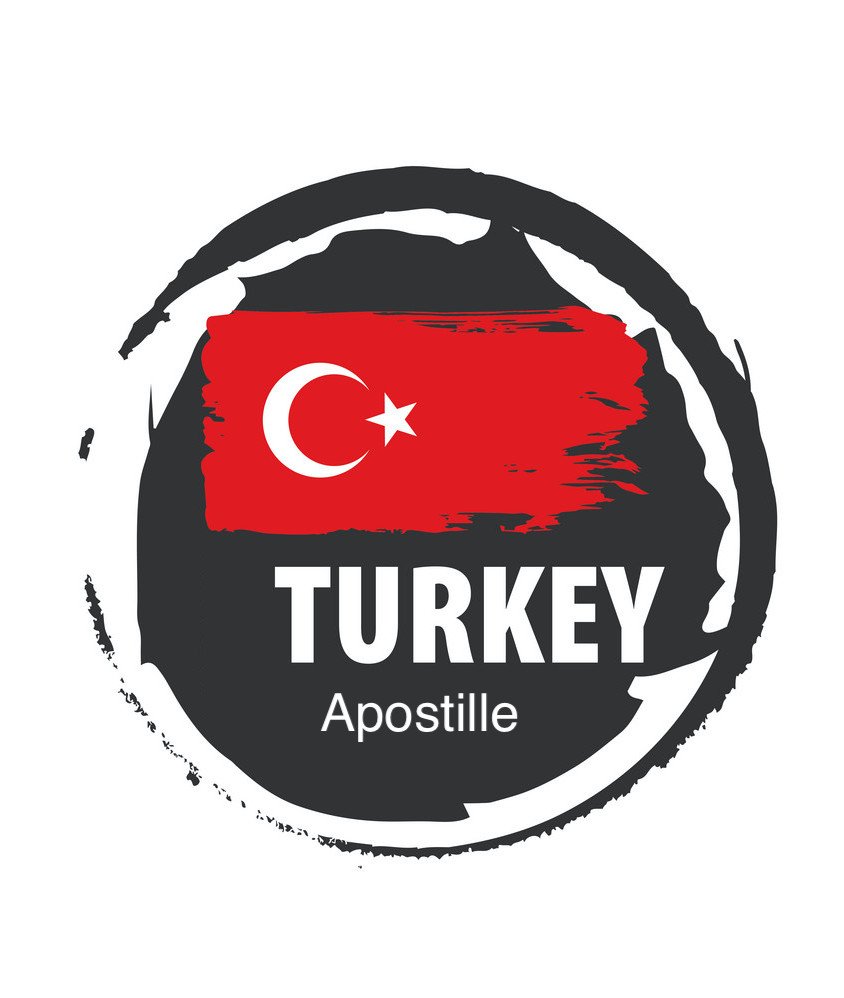 Apostille for Turkey