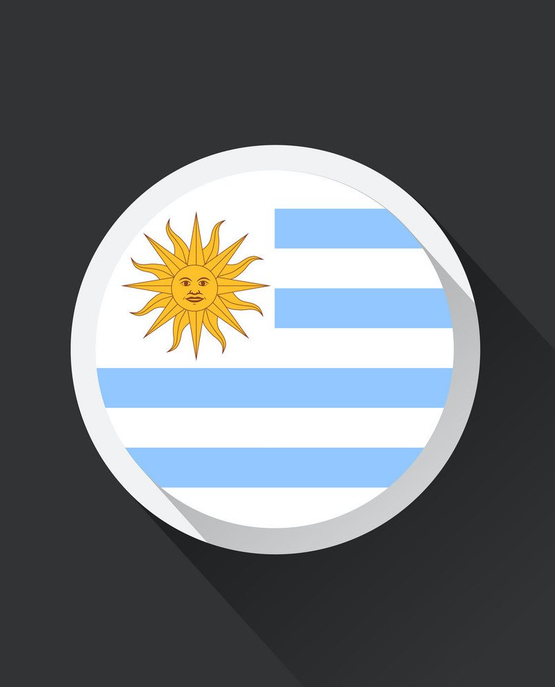 Apostille for Uruguay