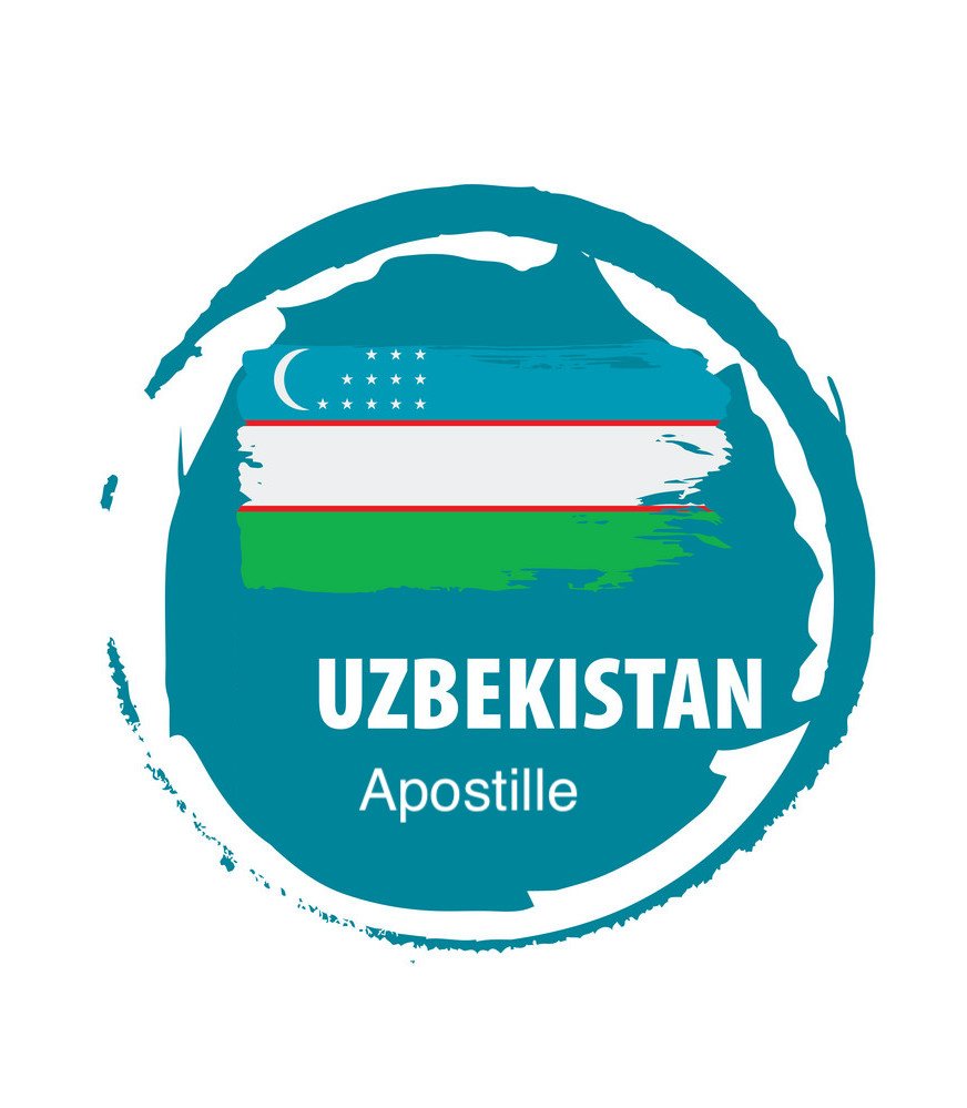 Apostille for Uzbekistan