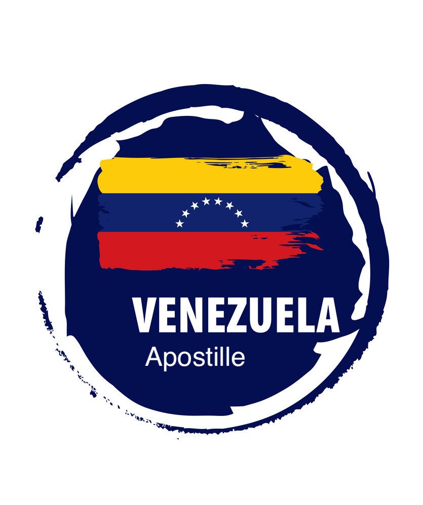 Apostille for Venezuela