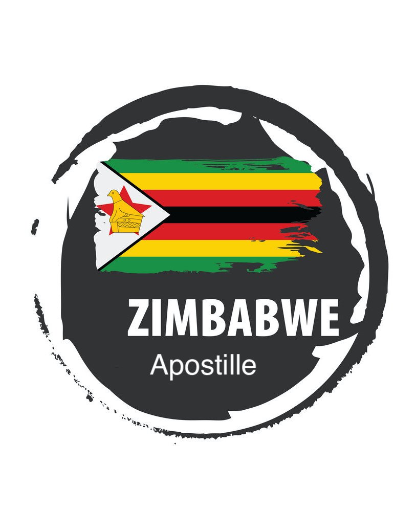 Apostille Zimbabwe