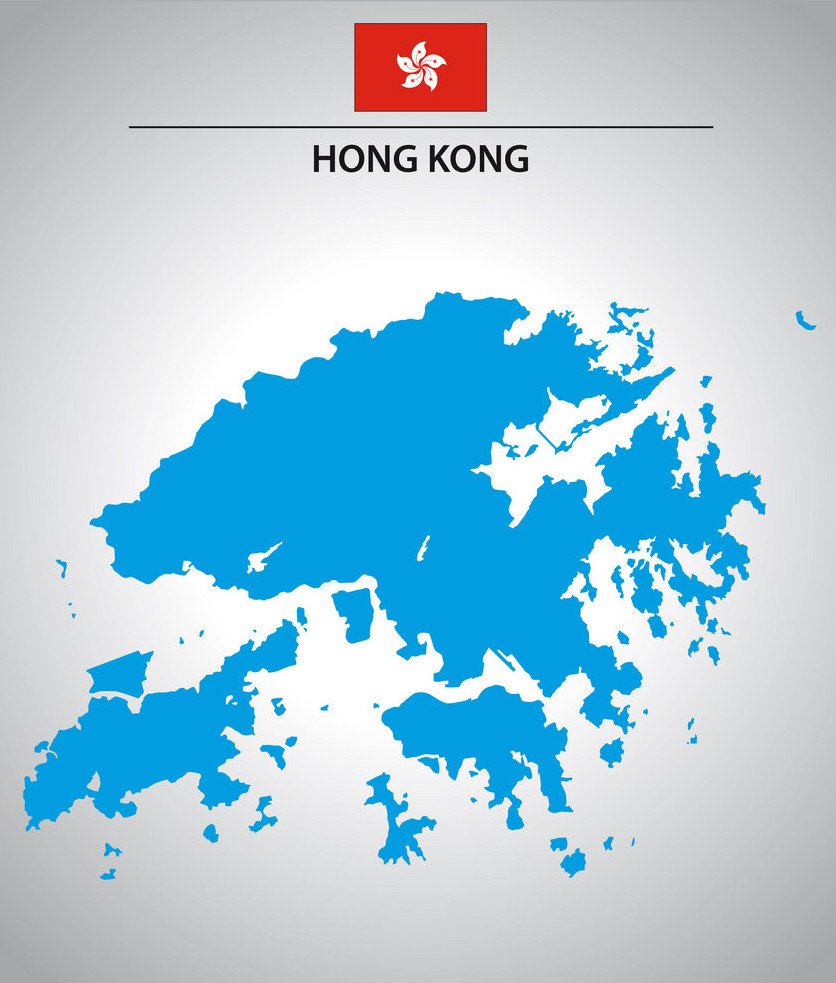 Apostille for Hong Kong