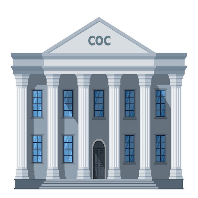 COC
