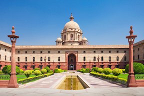 MEA India