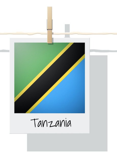 Apostille for Tanzania