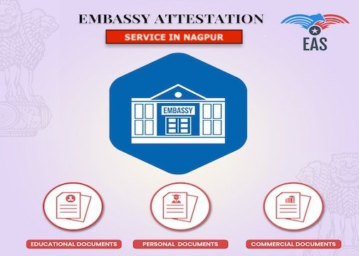 Attestation Services in Nagpur