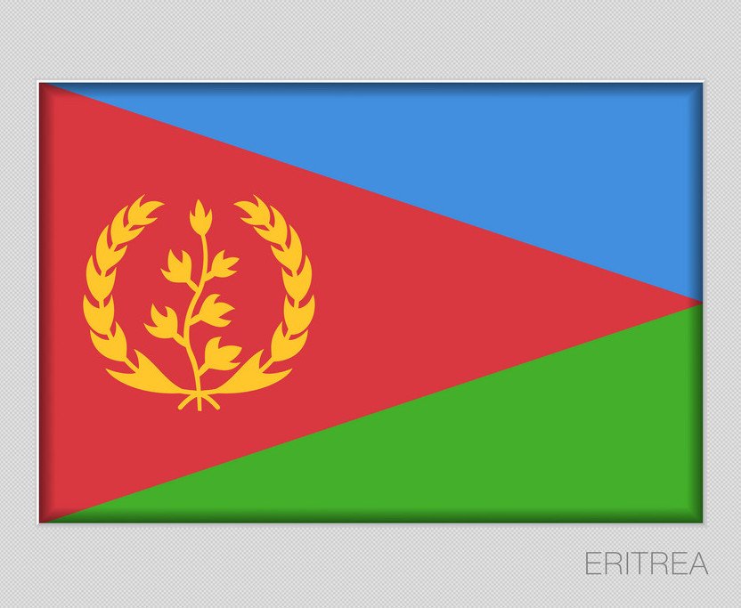 Attestation for Eritrea