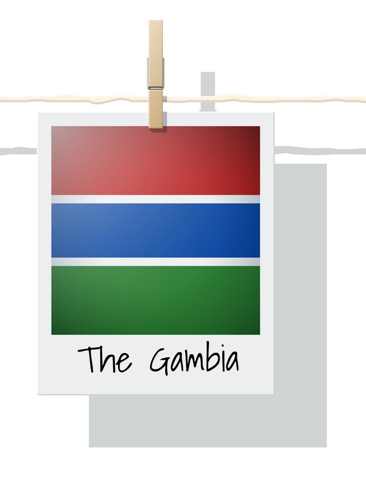 Certificate Attestation for Gambia