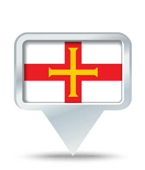 Attestation for Guernsey