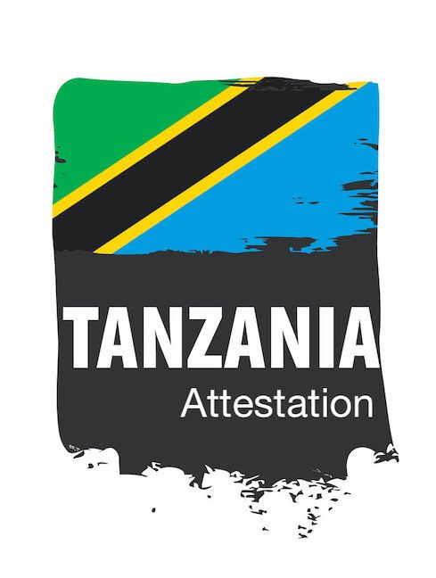 Attestation for Tanzania