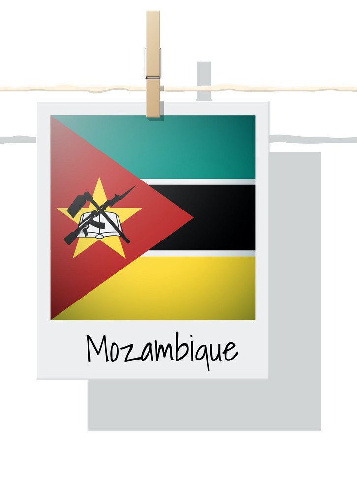 Apostille for Mozambique