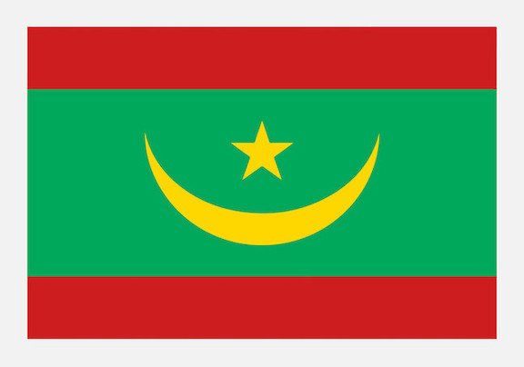 Certificate Apostille for Mauritania