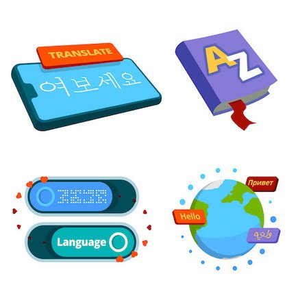 Language Translation