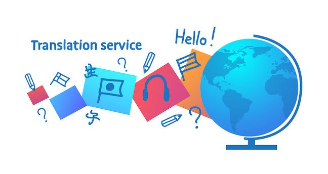 Translation Services