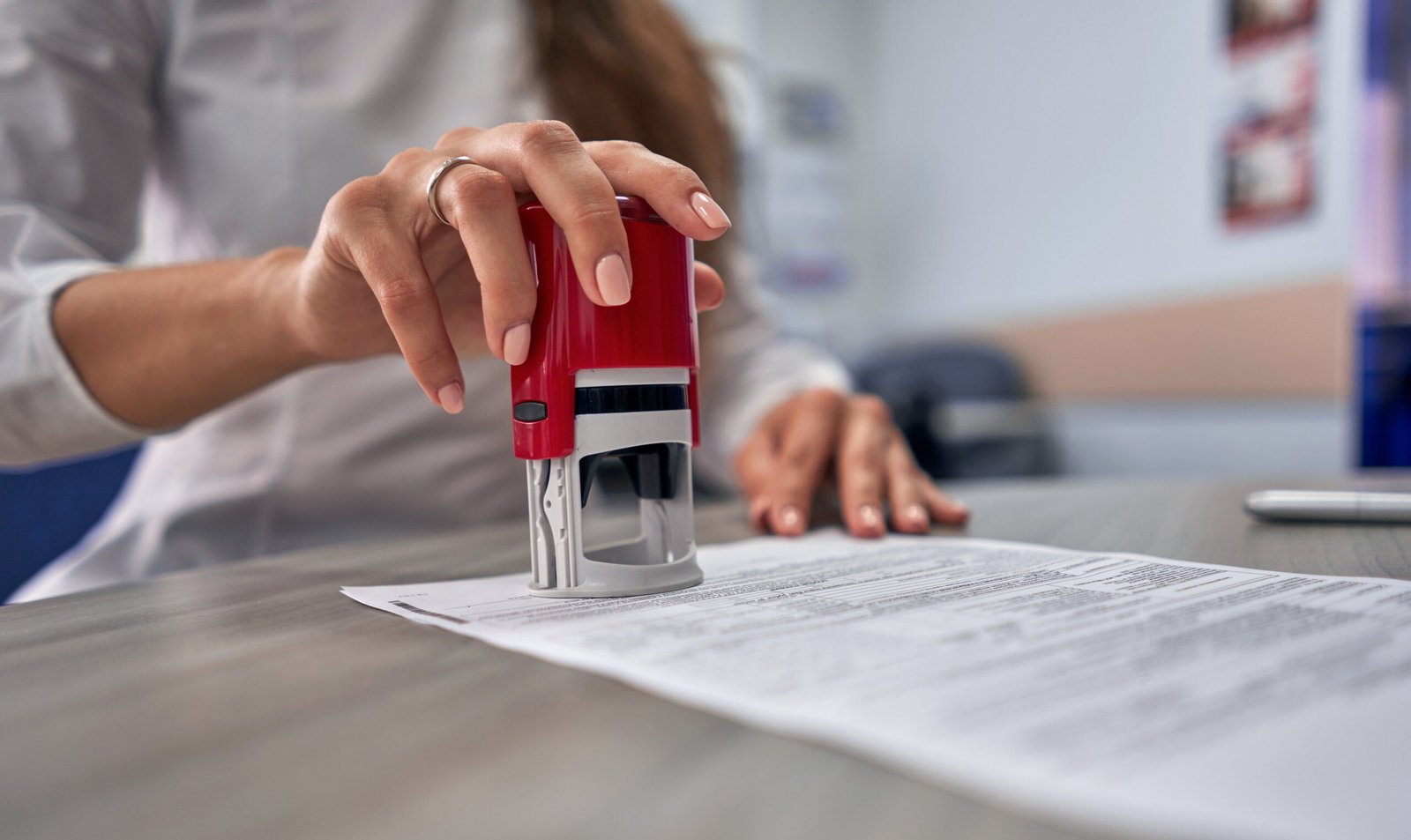 documents attestation service