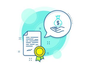 Income Certificate Apostille