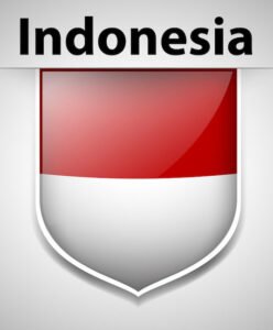 Indonesia Apostille in India